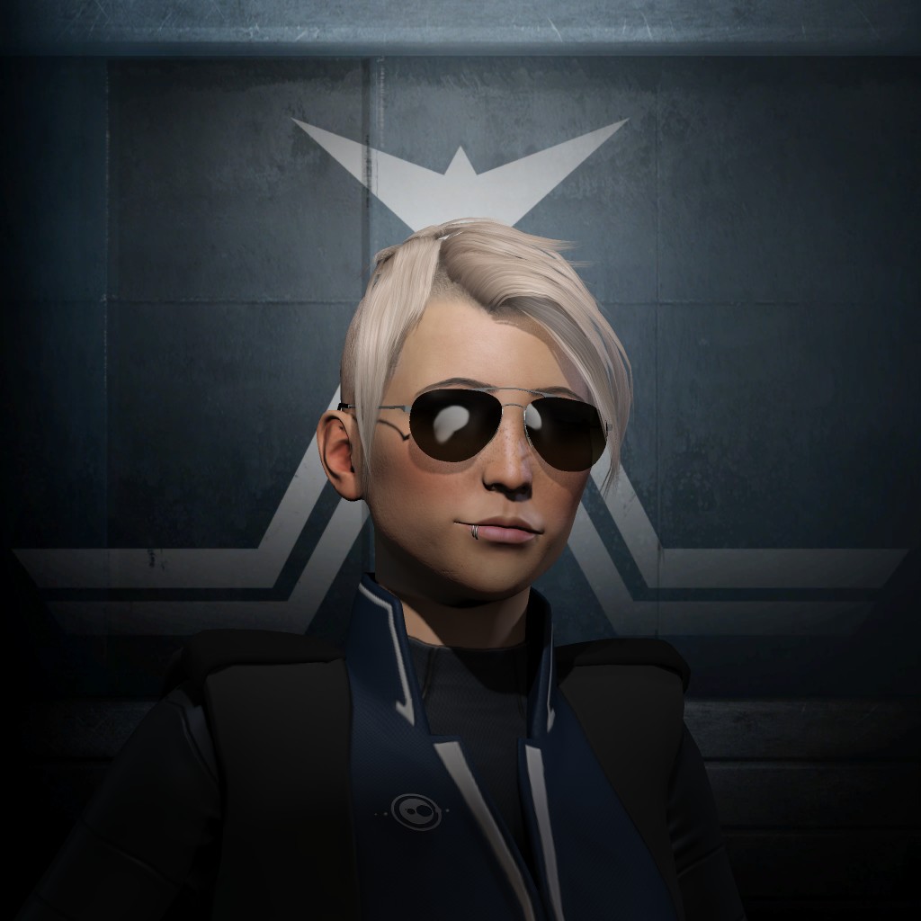 portrait