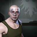 Skurwiel Senior