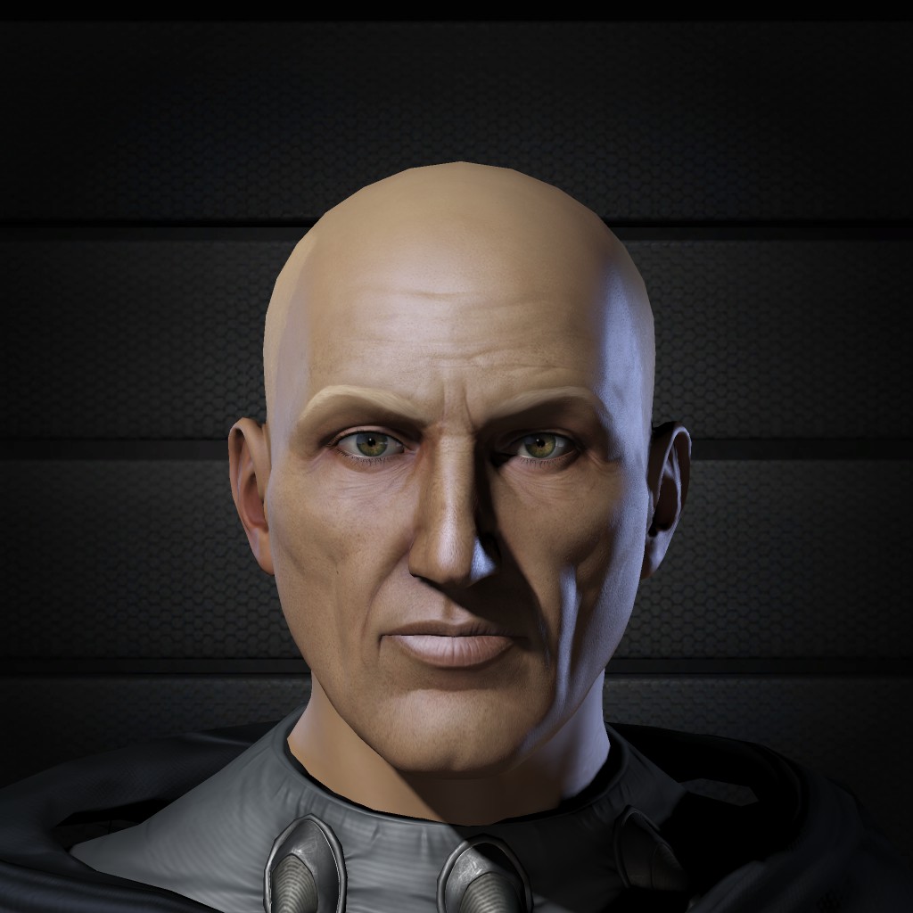 Lorian Mezmeron