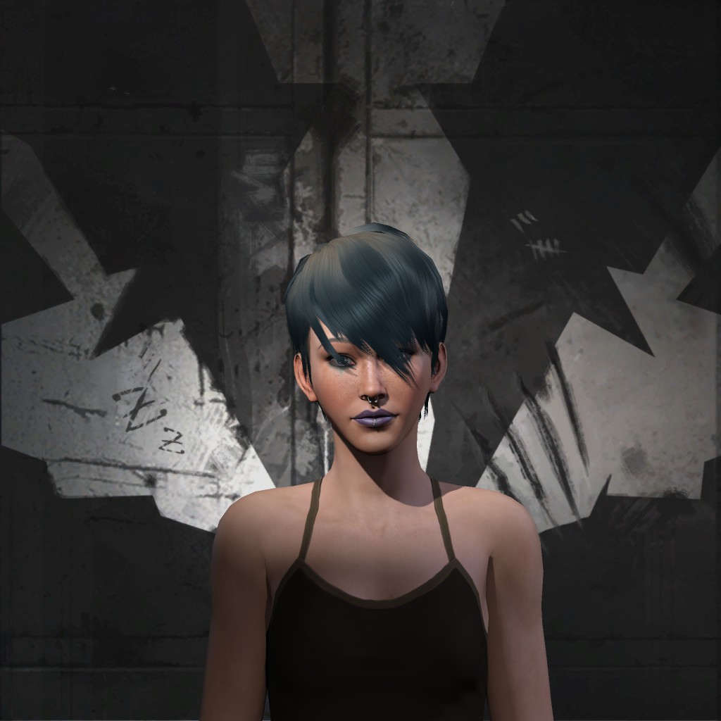 Octavia Blaik