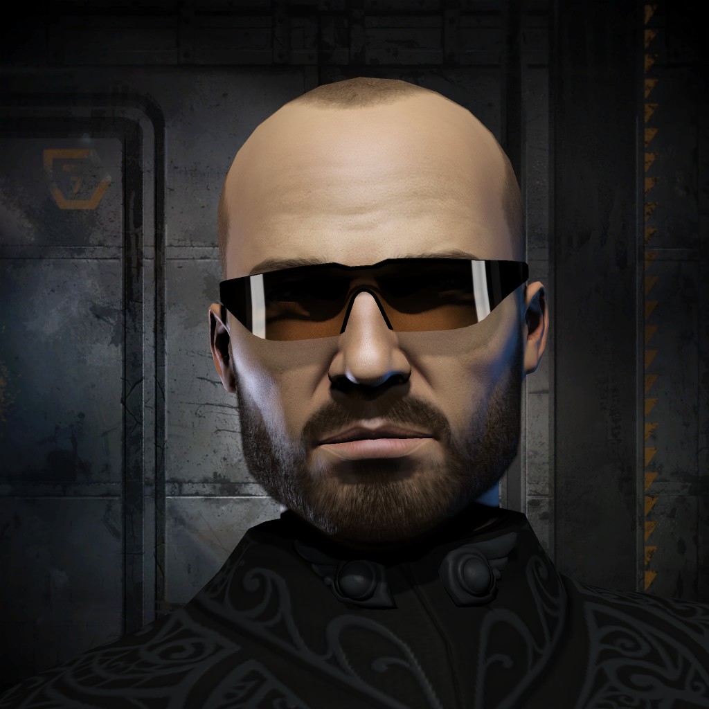 Locke Murakumo