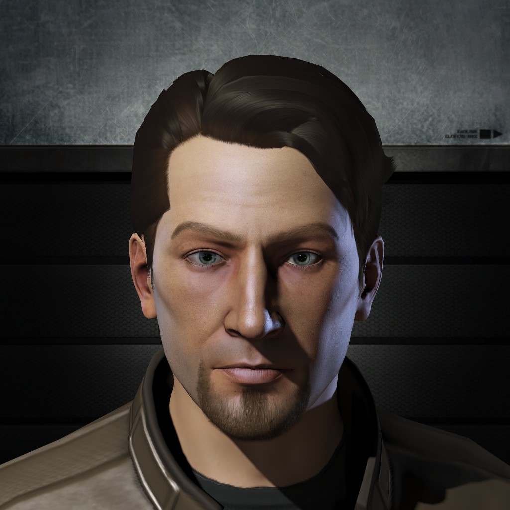 Captain Abraham Lincoln