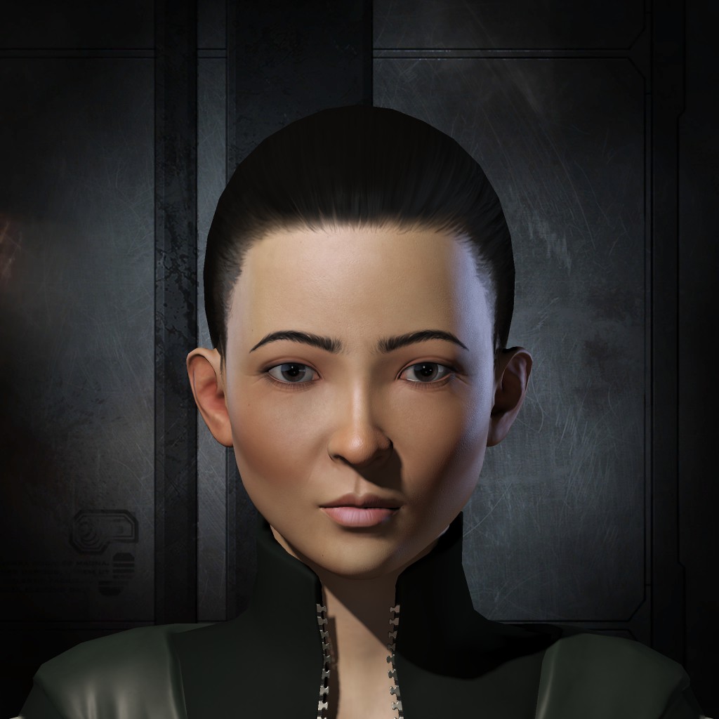 Xiao Shenn