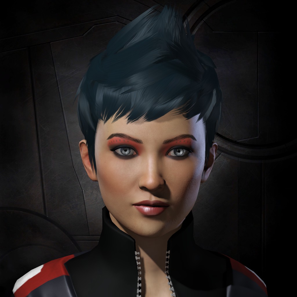 Miss Sativa