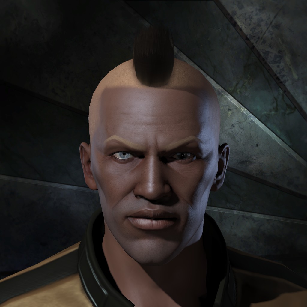 portrait
