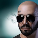 Shining Baldman