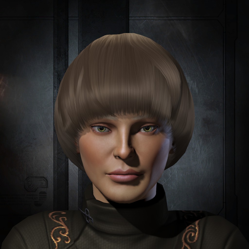 Sophia Garland