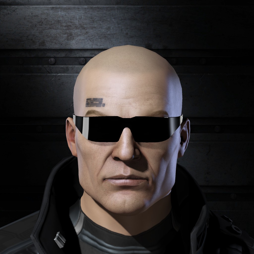 Agent 1775