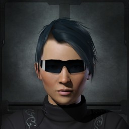 Psifour Shnayim portrait