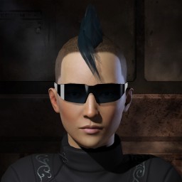 Psifour Wu portrait