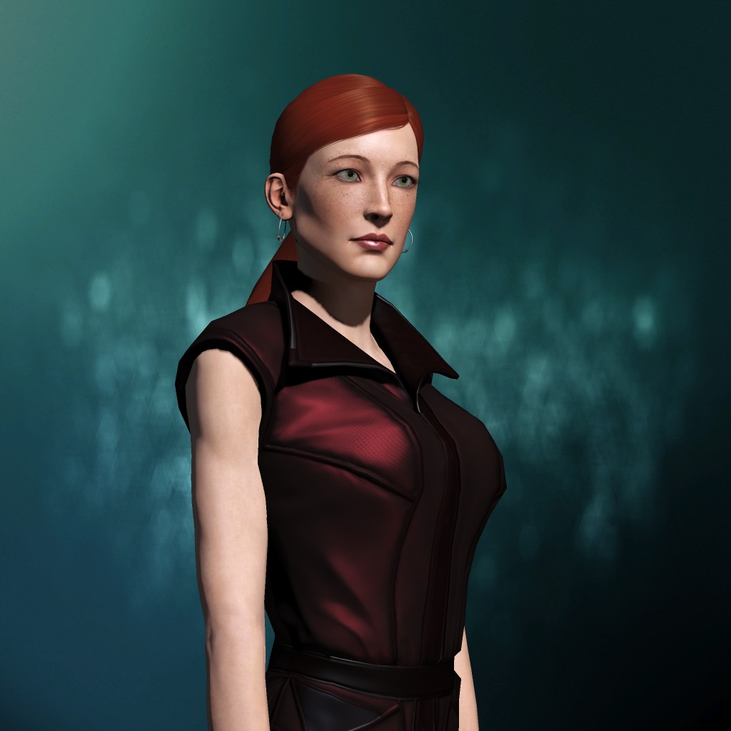 Amee Donovan