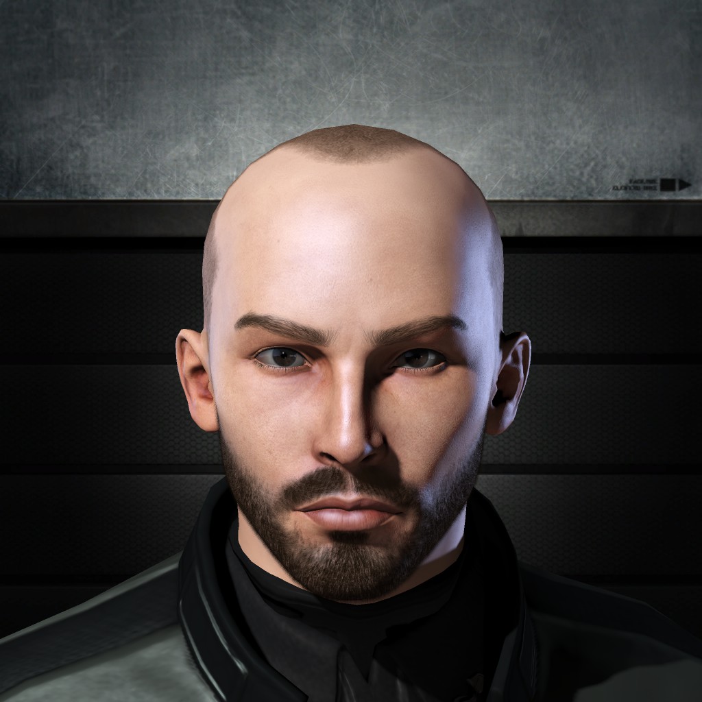 Rex Roman