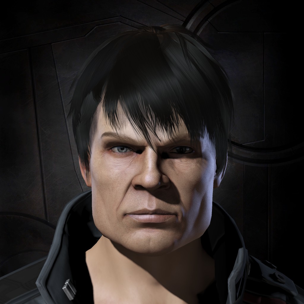 Clint 'Hawkeye' Barton