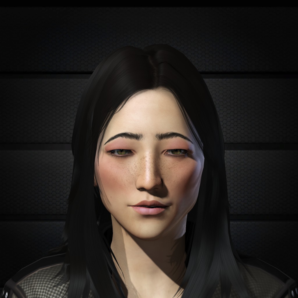 Rosalind Stark