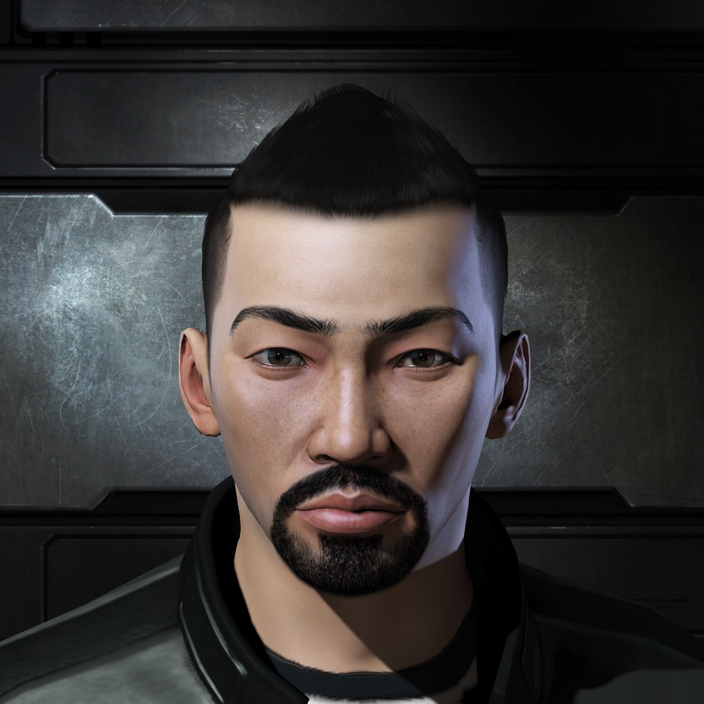 Kyo Yushida