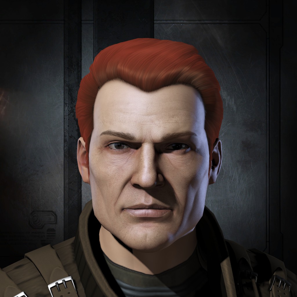 Captain Hark