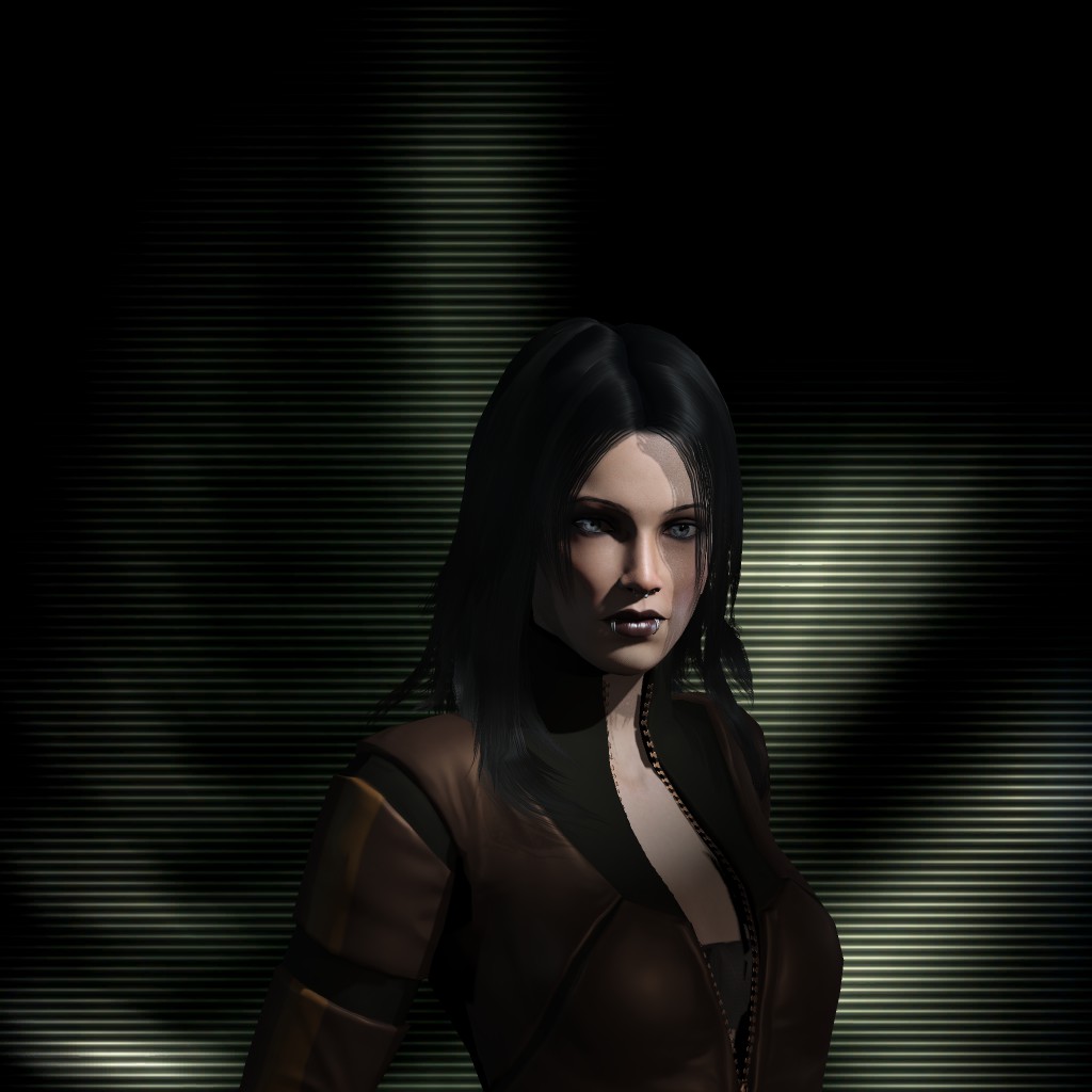 Zora Jackrum