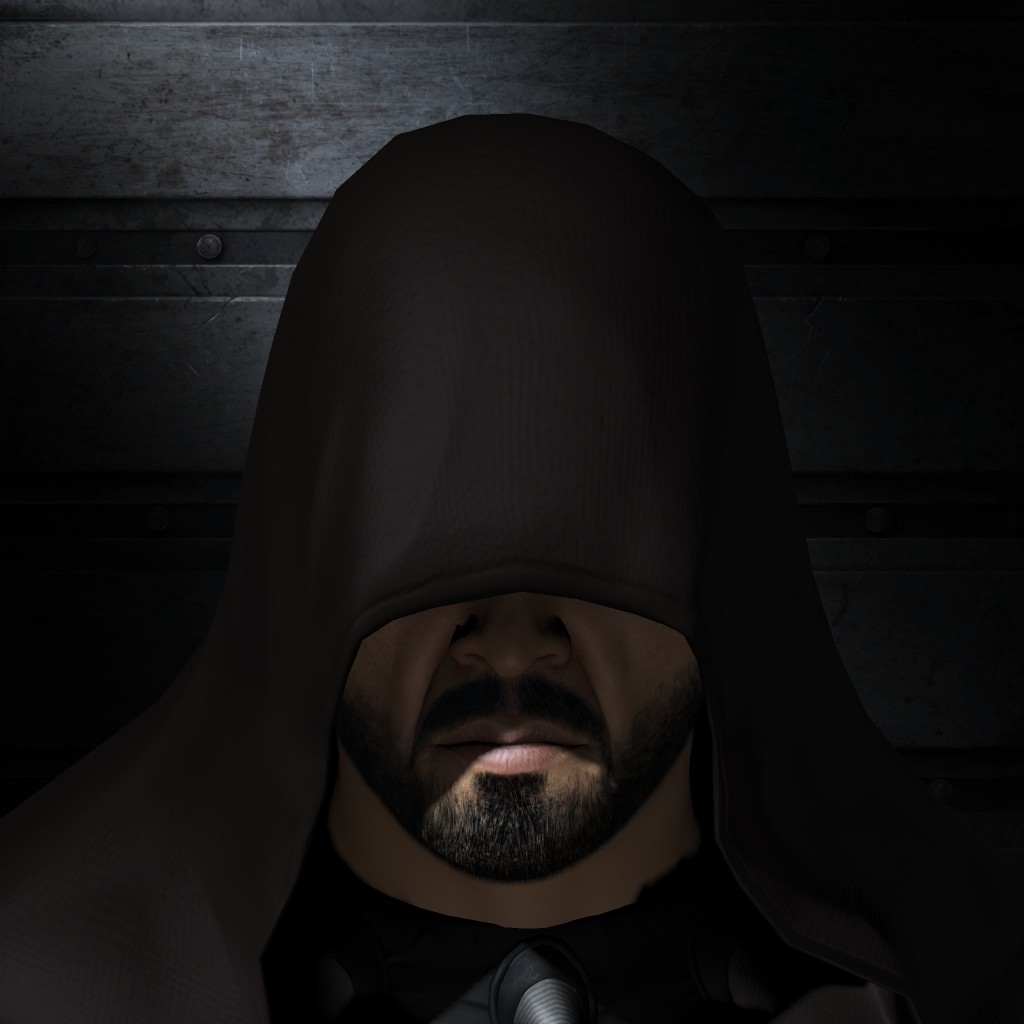 Martin The Assassin