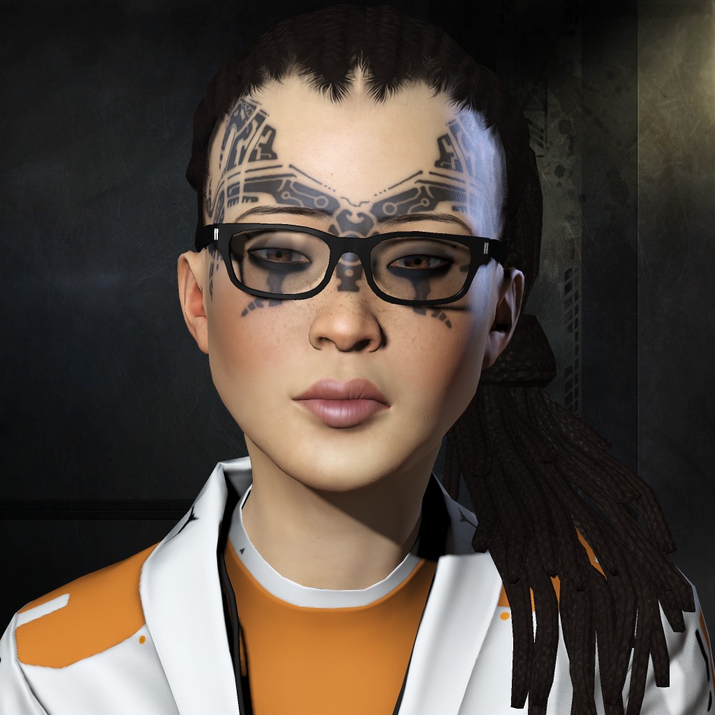 Bio Machina