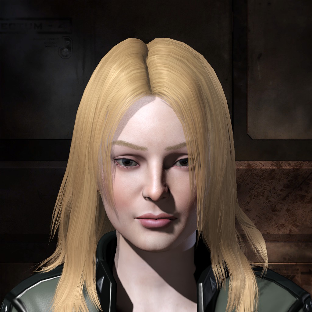 Molly Carpenterr