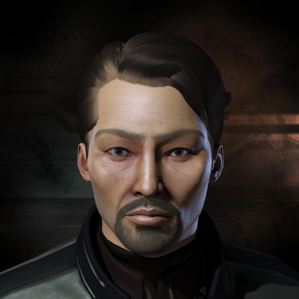 Sam yongge
