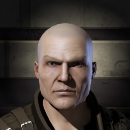 Professor Edgelord portrait
