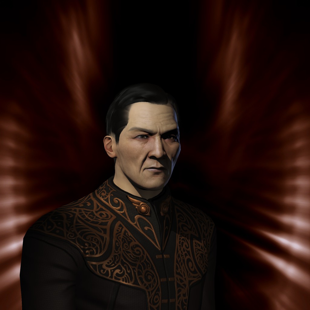 George Monster