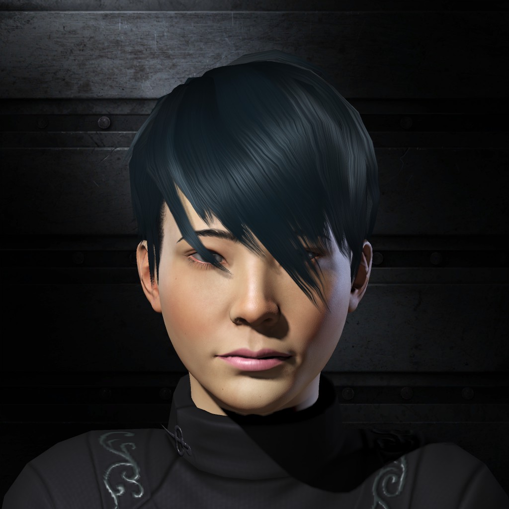 Blades Xiao