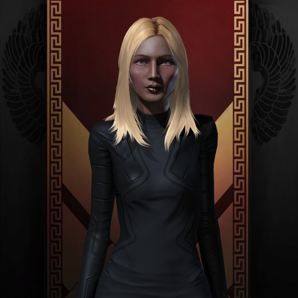 Tarsila Pantera
