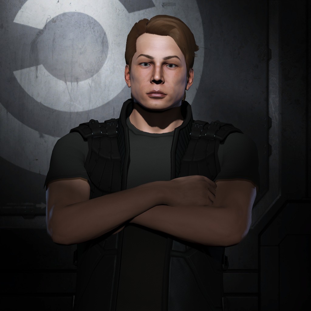 Sam Pax