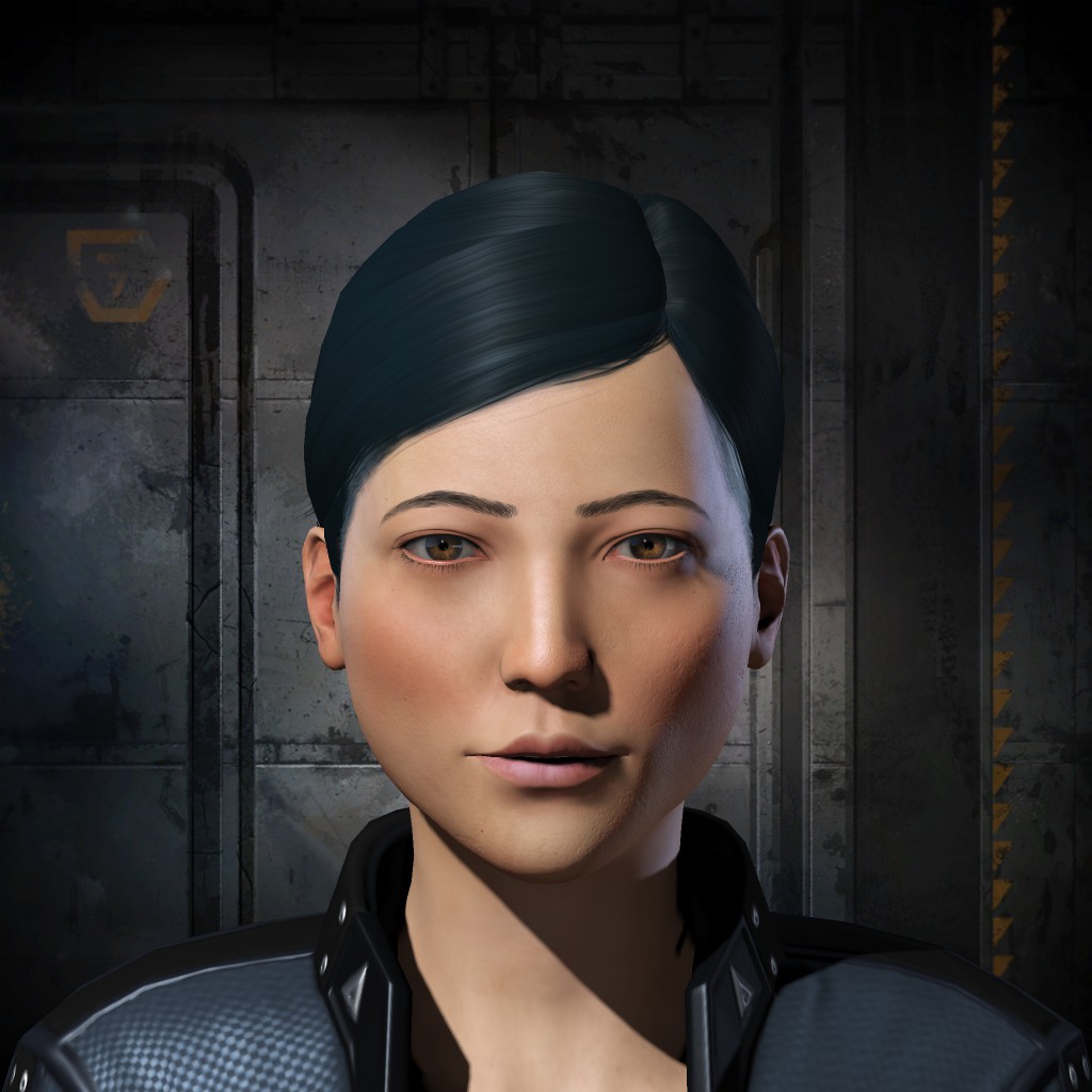 Lady Kiera