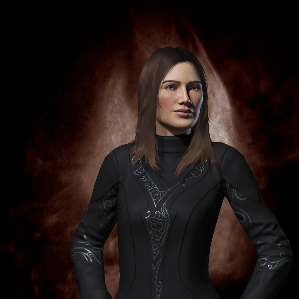Elysandra