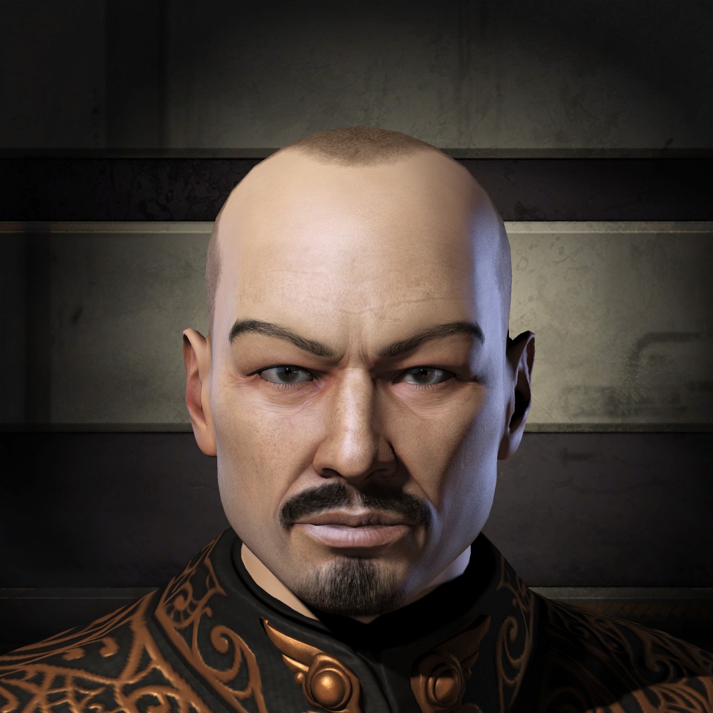 Golldgon von Golldgon