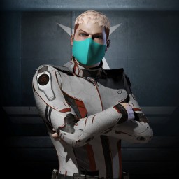 Xazlaz portrait
