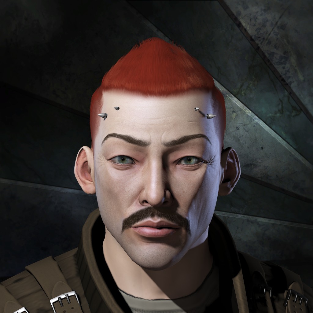 Bonnie Actault