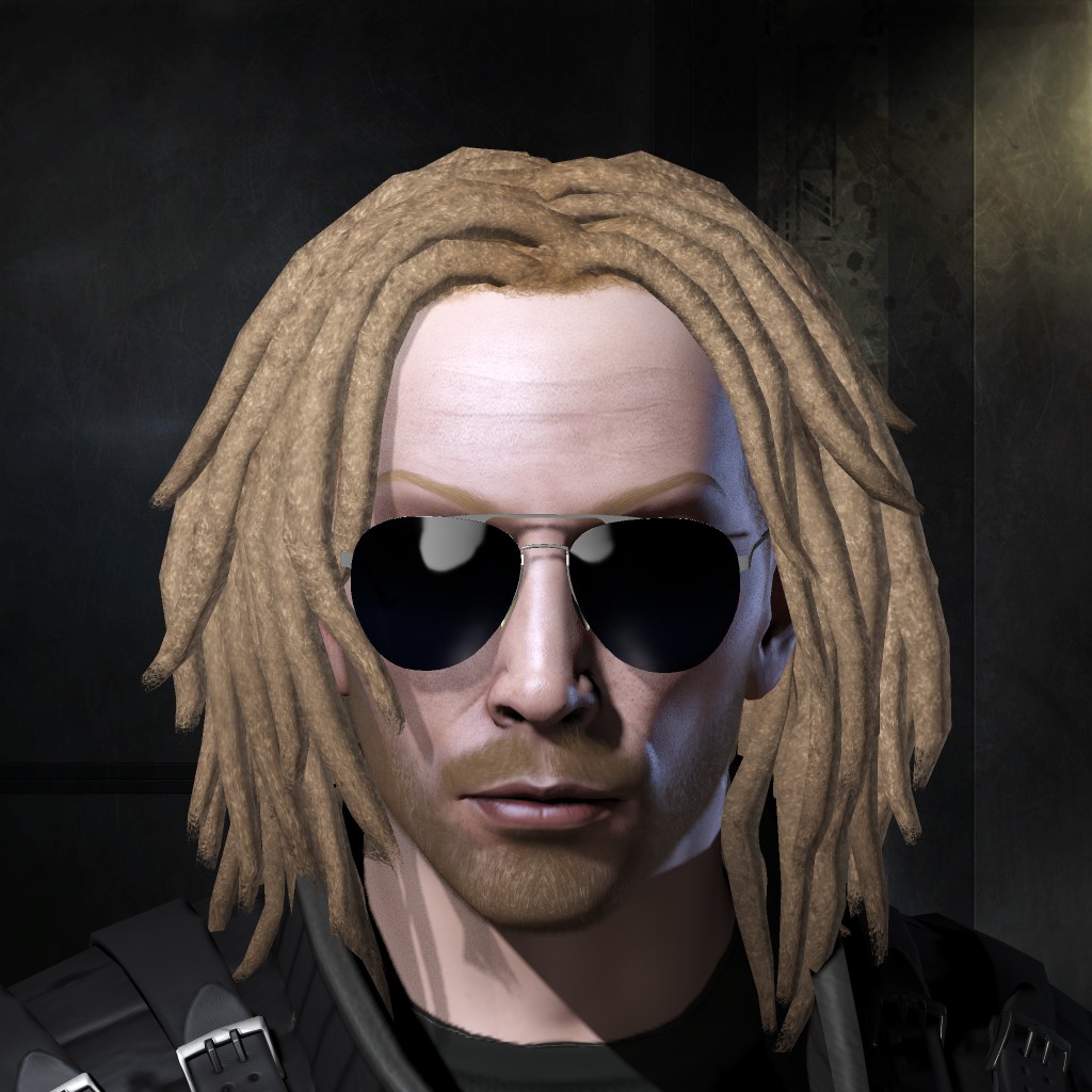Halfryke