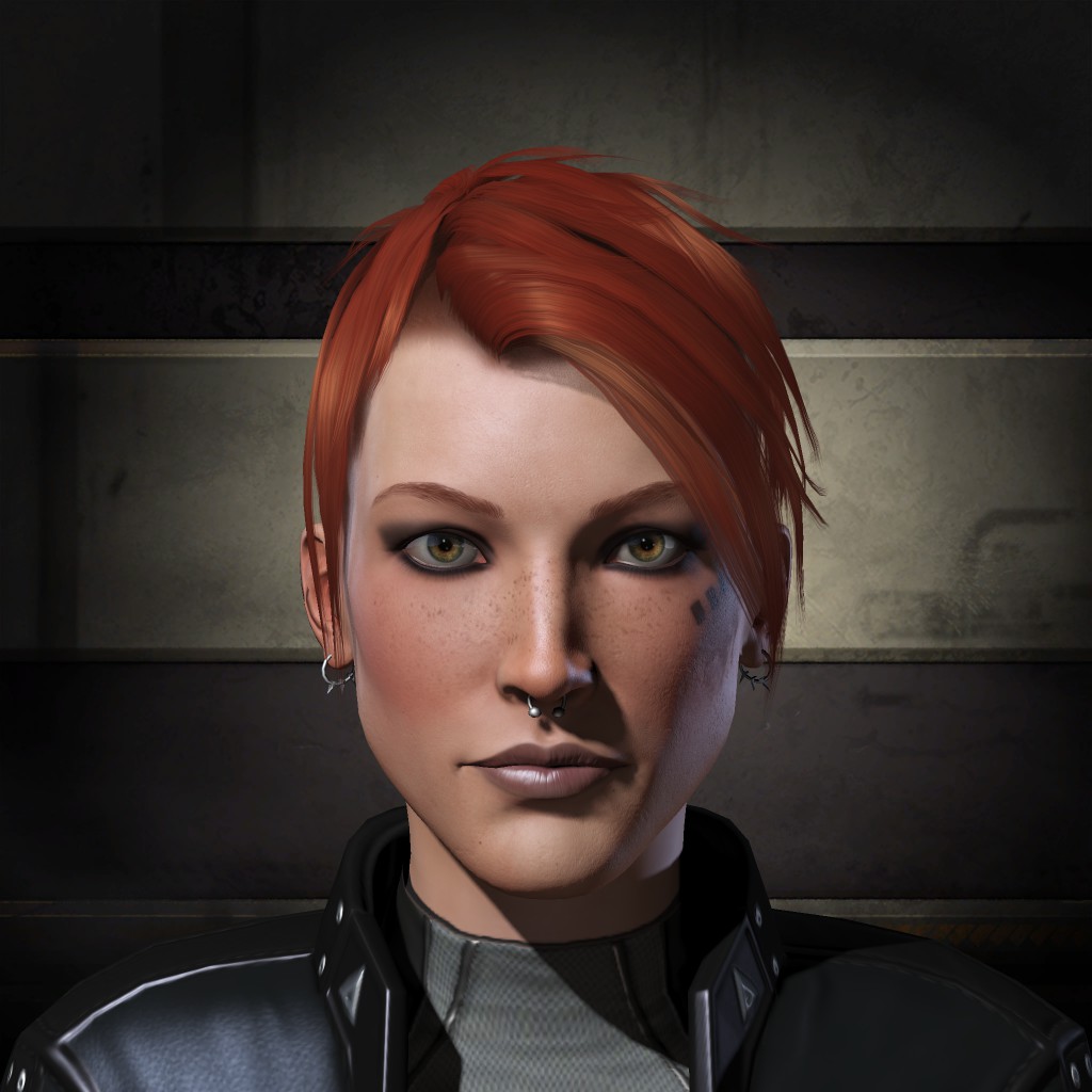 Lilith Adrarran