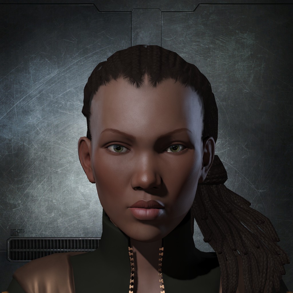 Gemini Tanaseda