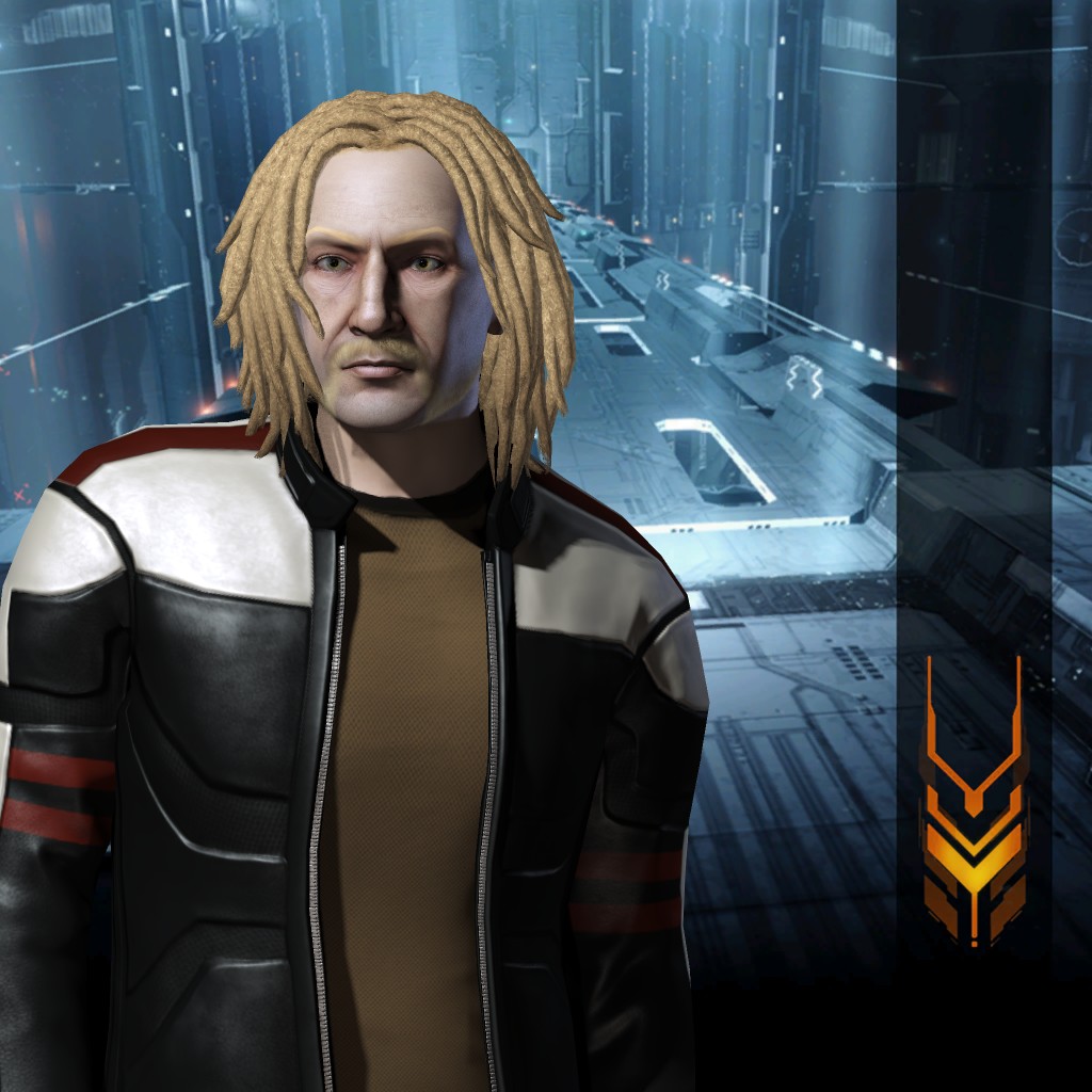 Dorian Flyhigher