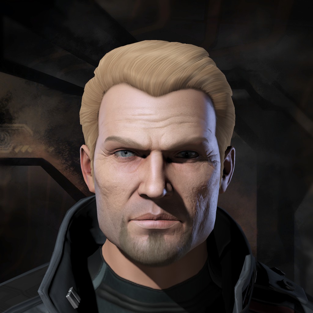 portrait