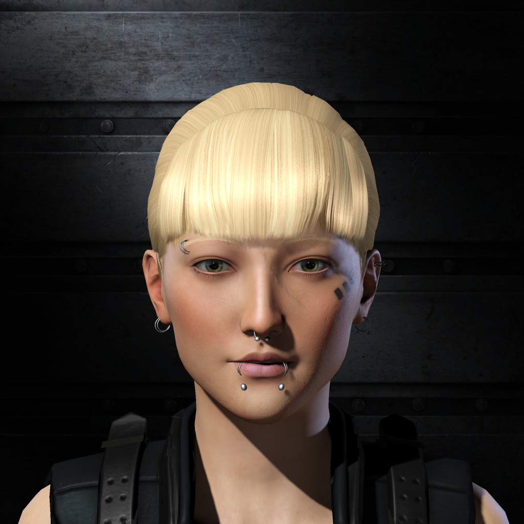 Nagami Suzuka