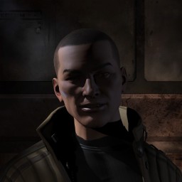 Haatomo Thot Patrol portrait