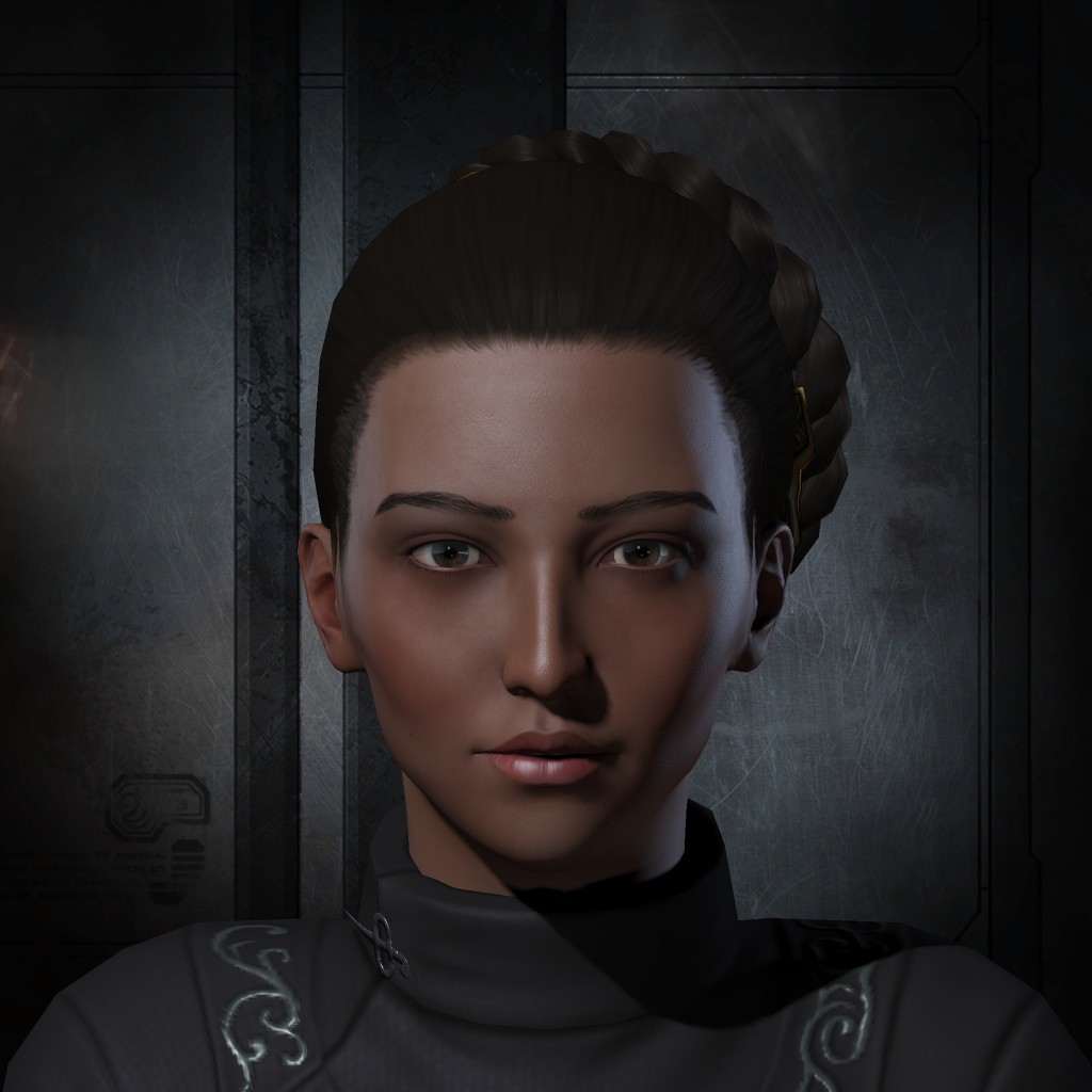 Ilhan Omar