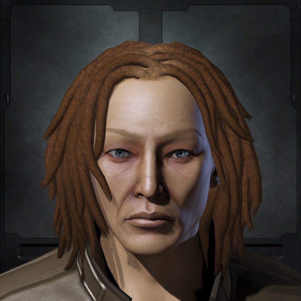 portrait