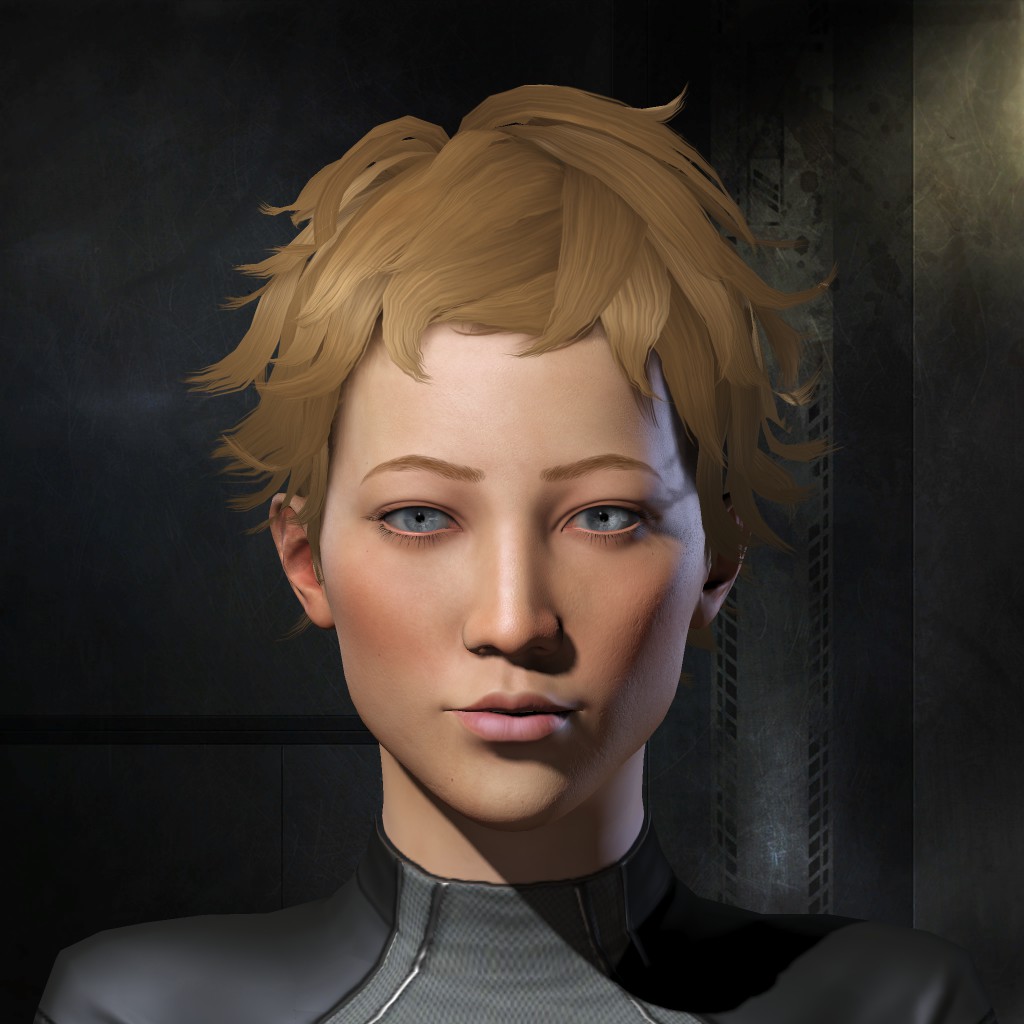 Kara Kate