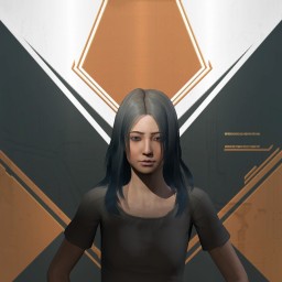 DUZI450 portrait