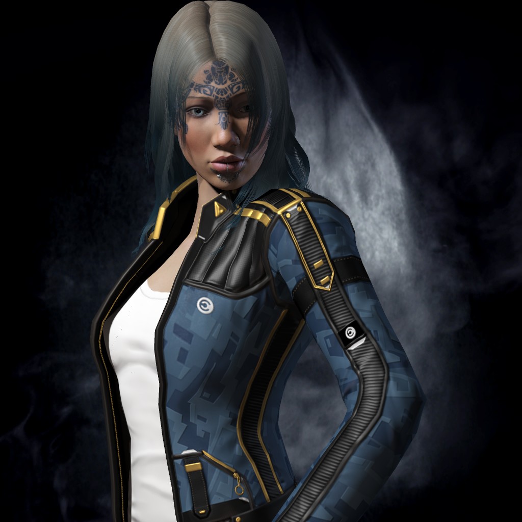 Aurora Boei