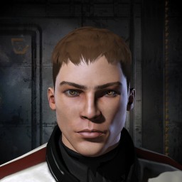 No-VI portrait