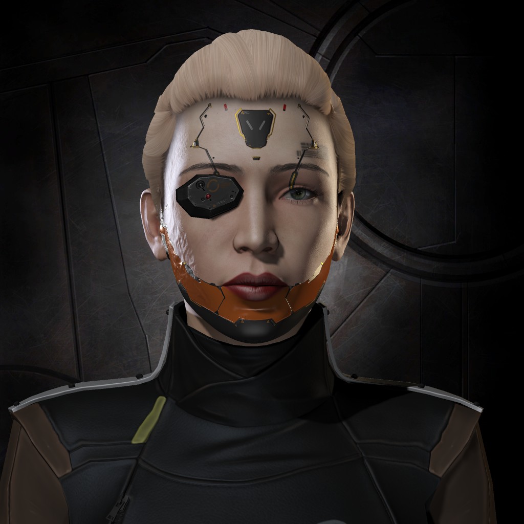 Moyra Mercer