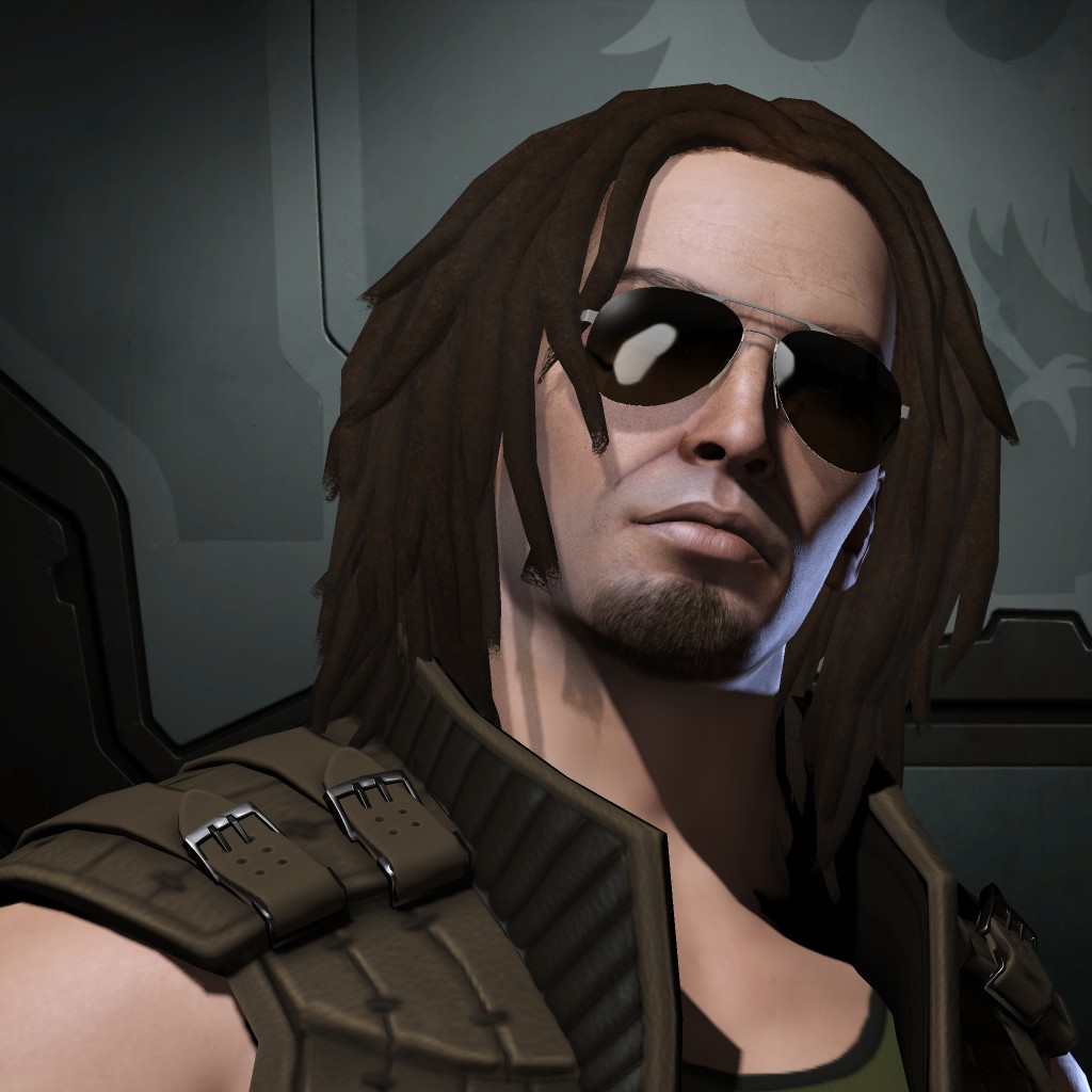 Mike Ambiguous